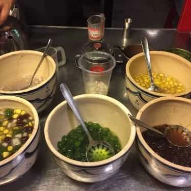 Tổng hợp- Ăn vặt AAGhomemade - Milk Tea - Nguyễn Văn Thương