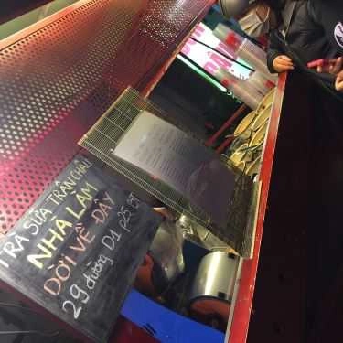 Tổng hợp- Ăn vặt AAGhomemade - Milk Tea - Nguyễn Văn Thương