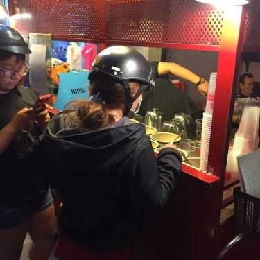 Tổng hợp- Ăn vặt AAGhomemade - Milk Tea - Nguyễn Văn Thương