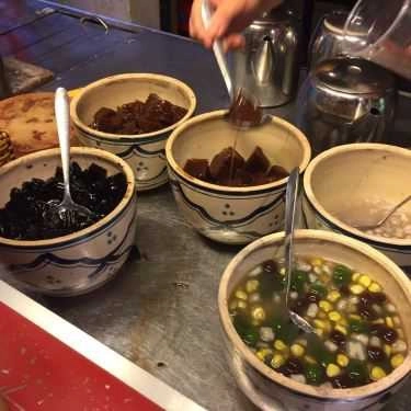 Tổng hợp- Ăn vặt AAGhomemade - Milk Tea - Nguyễn Văn Thương