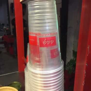 Tổng hợp- Ăn vặt AAGhomemade - Milk Tea - Nguyễn Văn Thương