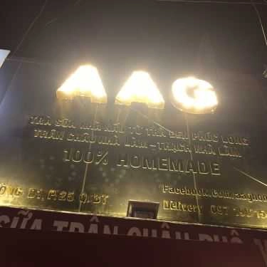 Tổng hợp- Ăn vặt AAGhomemade - Milk Tea - Nguyễn Văn Thương
