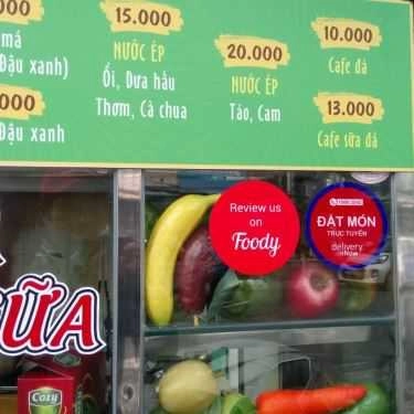 Tổng hợp- Ăn vặt Trà Sữa ABC