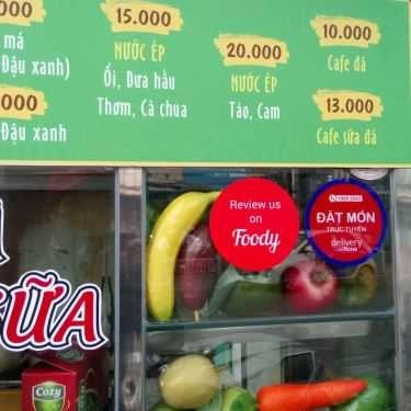 Tổng hợp- Ăn vặt Trà Sữa ABC