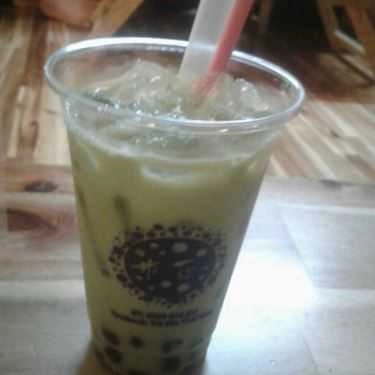 Món ăn- Cafe Trà Sữa Acoustic Hi Tea
