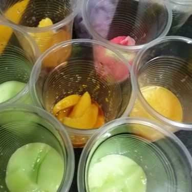 Tổng hợp- Ăn vặt Trà Sữa Ahihi
