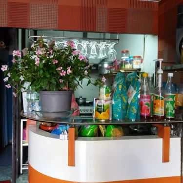 Tổng hợp- Ăn vặt Trà Sữa Ahihi