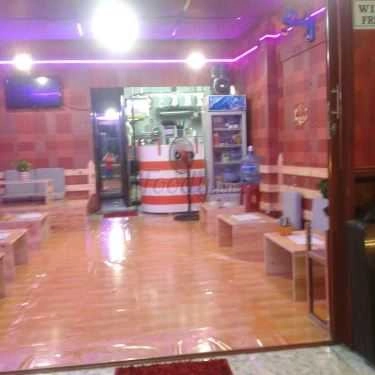 Tổng hợp- Ăn vặt Trà Sữa Ahihi