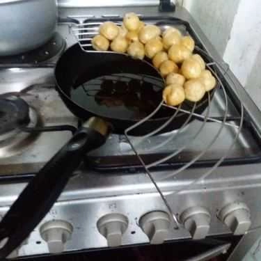 Tổng hợp- Ăn vặt Trà Sữa Ahihi