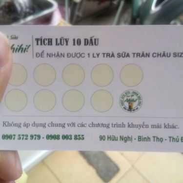 Tổng hợp- Cafe Trà Sữa Ahihi - Hữu Nghị