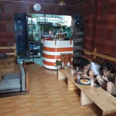 Tổng hợp- Ăn vặt Trà Sữa Ahihi
