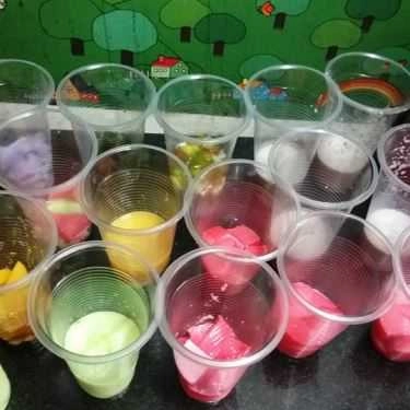 Tổng hợp- Ăn vặt Trà Sữa Ahihi