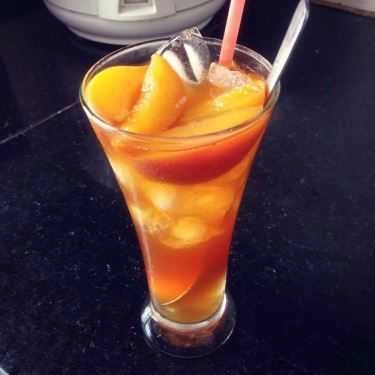 Món ăn- Ăn vặt Trà Sữa Ahihi