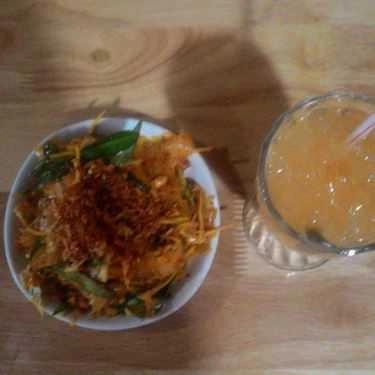 Món ăn- Ăn vặt Trà Sữa Ahihi