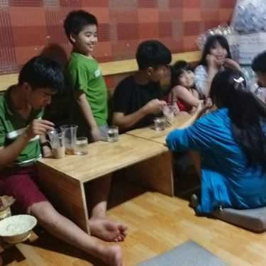 Tổng hợp- Ăn vặt Trà Sữa Ahihi