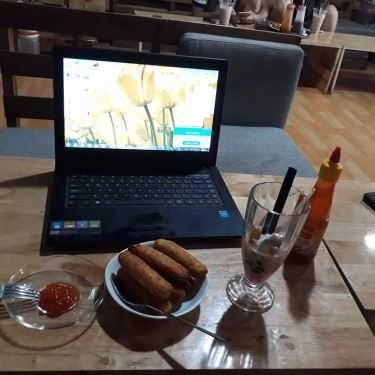 Món ăn- Ăn vặt Trà Sữa Ahihi