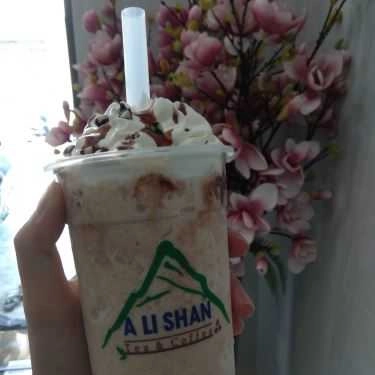 Tổng hợp- Cafe Trà Sữa Alishan