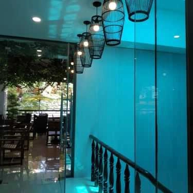 Tổng hợp- Cafe Trà Sữa Alishan