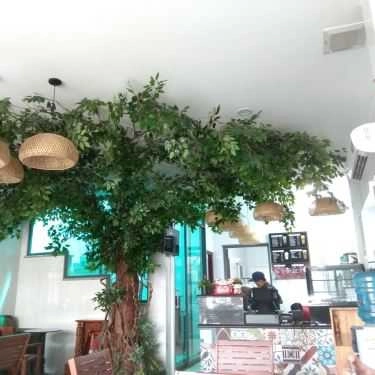 Tổng hợp- Cafe Trà Sữa Alishan