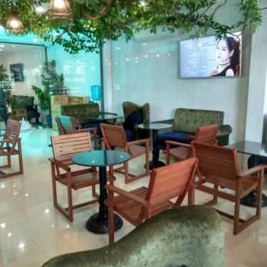 Tổng hợp- Cafe Trà Sữa Alishan