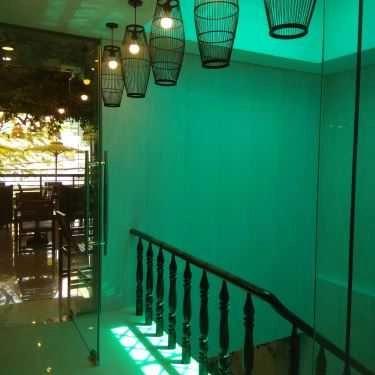 Tổng hợp- Cafe Trà Sữa Alishan
