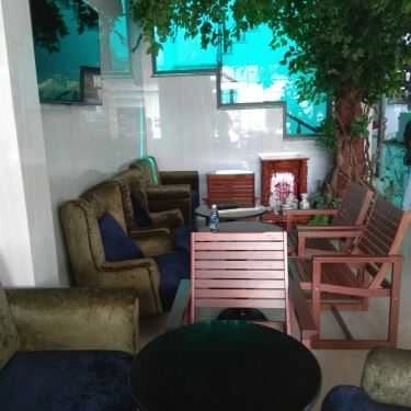 Tổng hợp- Cafe Trà Sữa Alishan