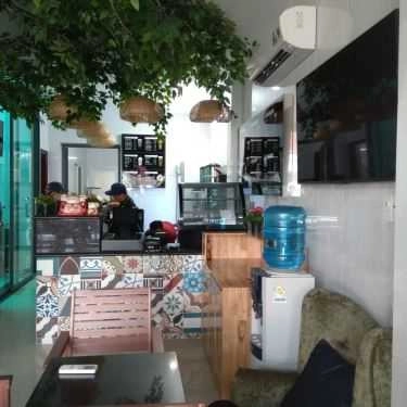 Tổng hợp- Cafe Trà Sữa Alishan