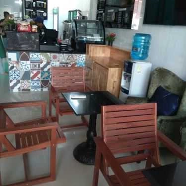 Tổng hợp- Cafe Trà Sữa Alishan