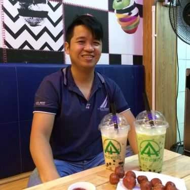 Tổng hợp- Cafe Trà Sữa ALO OIIO