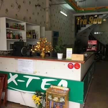 Tổng hợp- Cafe Trà Sữa Aloha