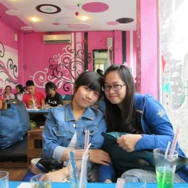 Tổng hợp- Cafe -18ºC - Food & Drink - Nguyễn Trọng Tuyển