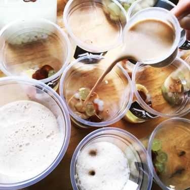 Món ăn- Cafe Trà Sữa - An Drinks