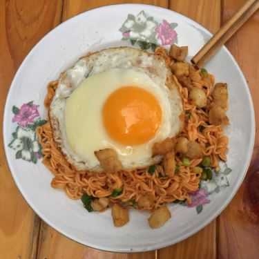 Món ăn- Cafe Trà Sữa - An Drinks