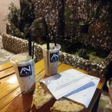 Món ăn- Cafe Trà Sữa - An Drinks