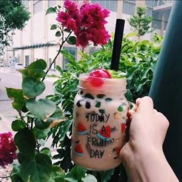 Món ăn- Cafe Trà Sữa - An Drinks