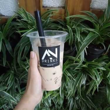 Món ăn- Cafe Trà Sữa - An Drinks