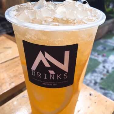 Món ăn- Cafe Trà Sữa - An Drinks