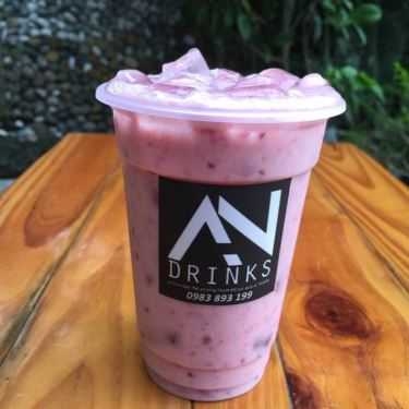 Món ăn- Cafe Trà Sữa - An Drinks