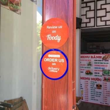 Tổng hợp- Ăn vặt Trà Sữa & Bánh