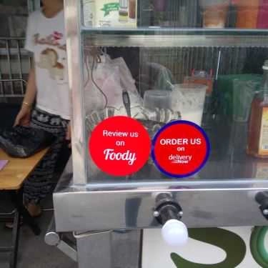 Tổng hợp- Cafe Sóc - Trà Sữa & Ăn Vặt