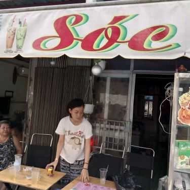 Tổng hợp- Cafe Sóc - Trà Sữa & Ăn Vặt