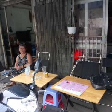Không gian- Cafe Sóc - Trà Sữa & Ăn Vặt