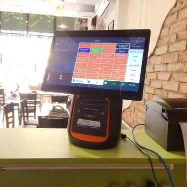 Tổng hợp- Cafe Trà Sữa - Ăn Vặt K2