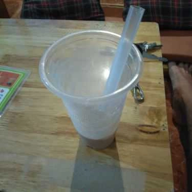 Món ăn- Cafe Trà Sữa & Ăn Vặt Nhà Làm