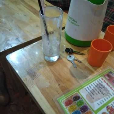 Tổng hợp- Cafe Trà Sữa & Ăn Vặt Nhà Làm