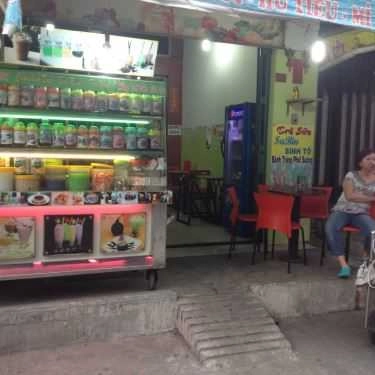 Không gian- Cafe Subin - Trà Sữa, Xiên Que & Hotdog