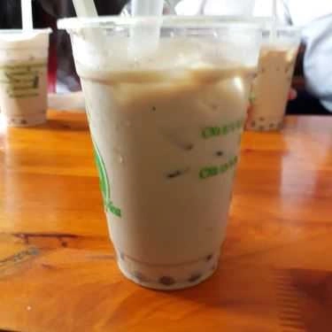 Món ăn- Cafe Trà Sữa Angles