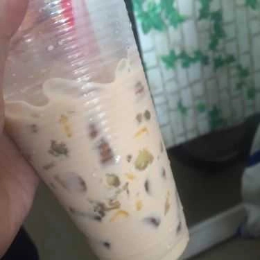 Món ăn- Cafe Trà Sữa Anpha
