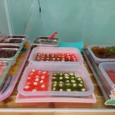 Món ăn- Cafe Trà Sữa Anpha