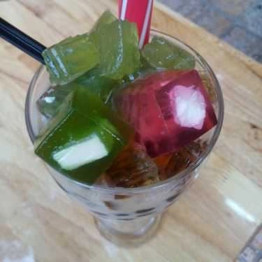 Món ăn- Cafe Trà Sữa Anpha